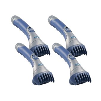 Filtertvättare Delphin Spa Water Wand 4-pack