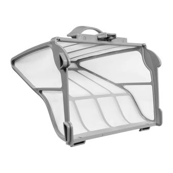 Finfilter Poolrobot 100µ Zodiac Alpha iQ R0863600 - 1