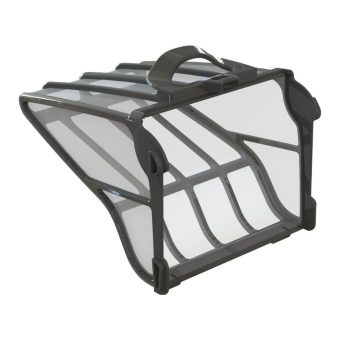 Finfilter Poolrobot 100µ Zodiac Vortex R0636600 - 3