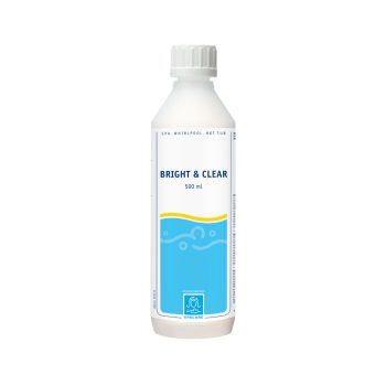 Flockningsmedel SpaCare Bright & Clear 500ml