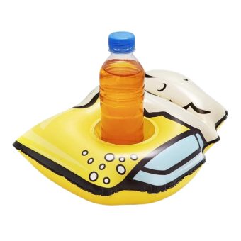 Flytande Dryckeshållare Bestway Öl - Pool & Spabad