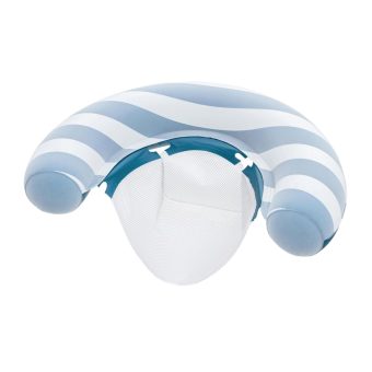 Flytfåtölj Bestway Uppblåsbar Badleksak 119 cm