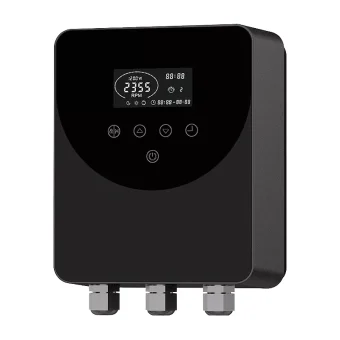 Frekvensomriktare Aquasphere iSaver-X 1100