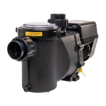 Frekvensstyrd poolpump Aquagem Inverter Pump ECO 0,66KW 230V