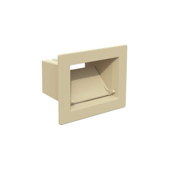 Frontpaket Skimmer Standard Astral Beige