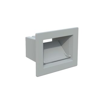 Frontpaket Skimmer Standard Astral Grå