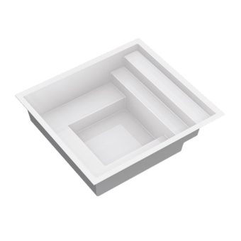 Glasfiberpool Gullberg & Jansson Thalia 250