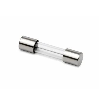 Glassäkring 500 mA W013005