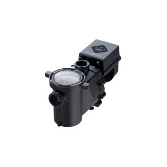 Frekvensstyrd poolpump Gullberg & Jansson VS ECO