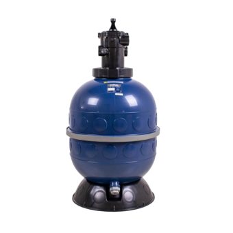 Granada Toppmonterat Sandfilter