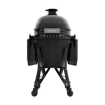 Grill BSTRD Large Graphite