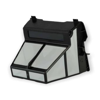 Grovfilter Poolrobot 200µ Zodiac TornaX R0763000 - 1