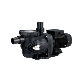 Gullberg Jansson poolpump