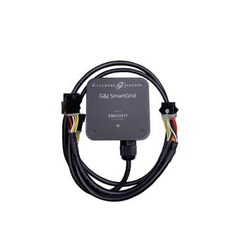 Gullberg Jansson SmartGrid