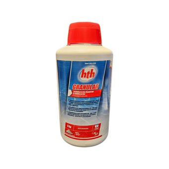 HTH Granular 5kg