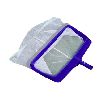 Håv till Pool - Bestway Flowclear 43 cm Poolskimmer