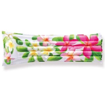 INTEX-Badmadrass-183x69cm-blommor.jpg