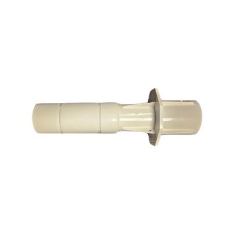 Ingjutningsrör för Betong Lim Astral ABS