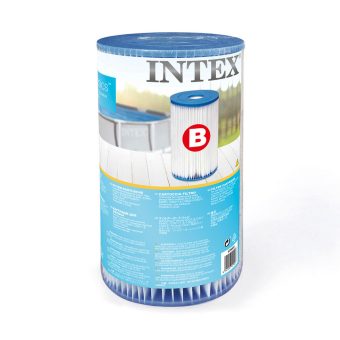 Intex Filter till pump typ B