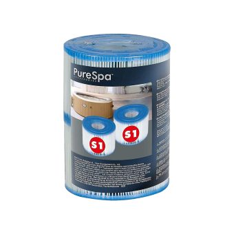 Intex PureSpa filter 2-pack