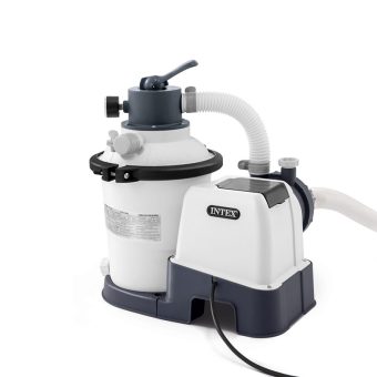Intex Sandfilterpump