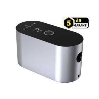 InverMaster 5års garanti