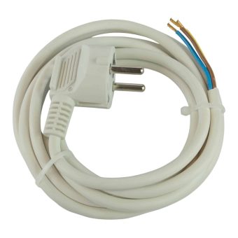 Kabel till poolpump 3m