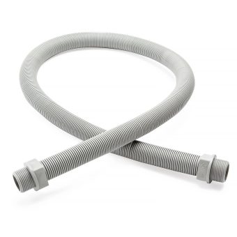 Kabelrör plast 3-4″ L=900 mm 12330
