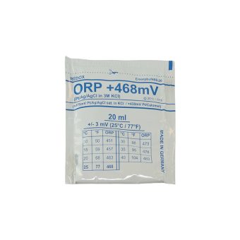 Kalibreringsvätska till Chlor Expert Dual Link