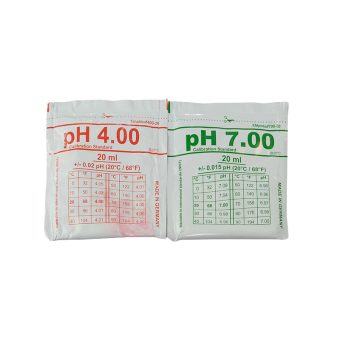 Kalibreringsvätska till pH Expert pH Link 4&7