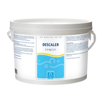 Kalkborttagare SpaCare Descaler 2,5kg