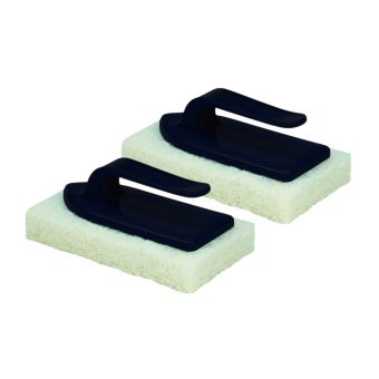 Kantrengöringssvamp Delphin Spa 2-pack