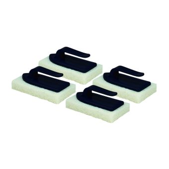 Kantrengöringssvamp Delphin Spa 4-pack