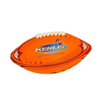 Kerlis Amerikansk Fotball Neopren Orange