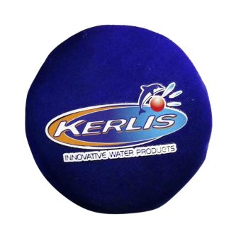 Kerlis Disk Kasta macka Blå