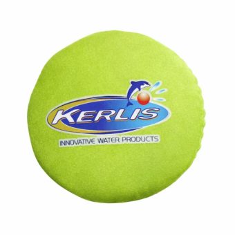 Kerlis Disk Kasta macka Grön