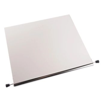 Klafflucka 235×206,5 komplett std 633004