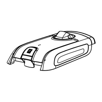 Komplett Lock XA20 (clear) R0901100