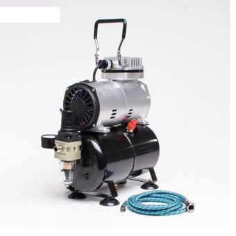 Kompressor till Besgo ventil Art nr 43-130100-1