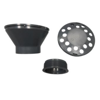 Konisk diffusor Ø50mm MS 530 MS 650 R0833700