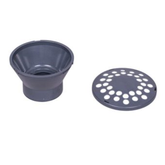 Konisk diffusor Ø63mm MS 800 MS 950 R0833800