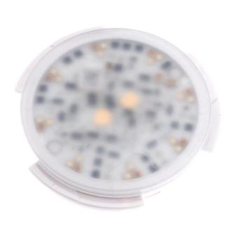 LED-lampa 50AP-RGB 633403