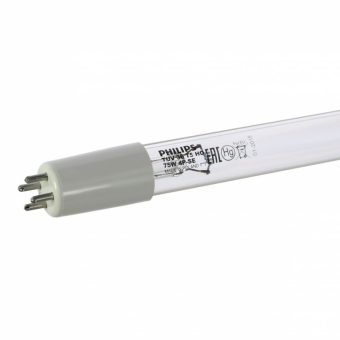 Lampa 75W Auto-UV75 Viodes 634105