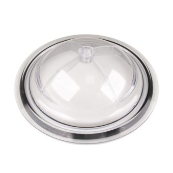 Lock och O-ring Mediterranean Side 7041016
