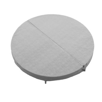 Locköverdrag Svenska Bad Dallas XL