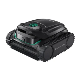 Poolrobot Wybot M2 Vision Trådlös