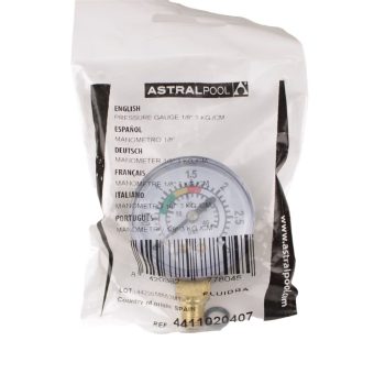 Manometer 18 Mediterranean Top 7041002