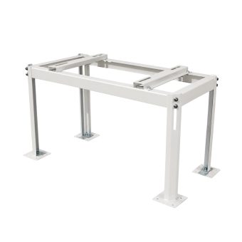 Markstativ Medium Poolvärmepump