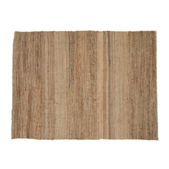 Matta Utomhus - Venture Home Hannes 230 x 160 cm Jutematta Natur