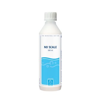 Metall- & Kalkborttagare SpaCare No Scale 500ml